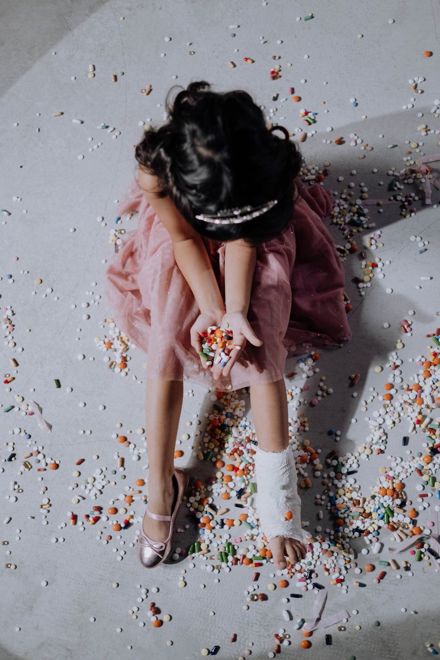 Beyond Medication: A Brain-Based Approach to Depression, Anxiety, and PTSD